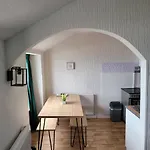 Apartment Sea View Penthouse Flat 6 With Fast Wifi And Free Parking *