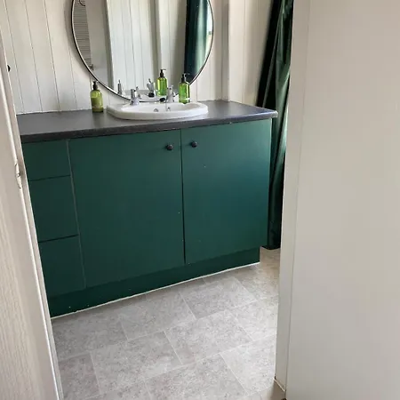 Sea View Penthouse Flat 6 With Fast Wifi And Free Parking