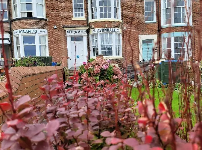 Sea View Penthouse Flat 6 With Fast Wifi And Free Parking 아파트 *