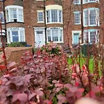 Sea View Penthouse Flat 6 With Fast Wifi And Free Parking 아파트 *